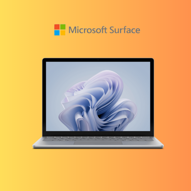 Microsoft Surface