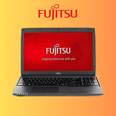 Fujitsu