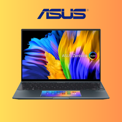 ASUS