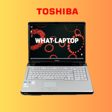 Toshiba